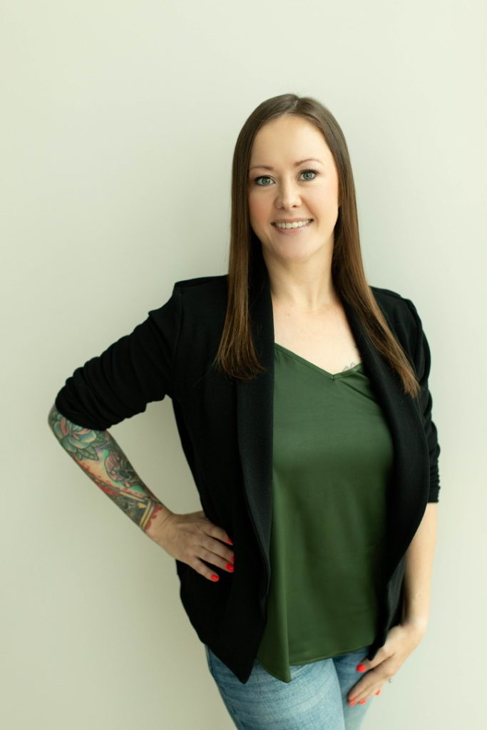 Owner of Love Counts Bookkeeping in Salado, TX