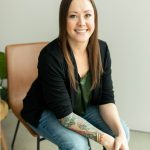 Owner of Love Counts Bookkeeping in Salado, TX